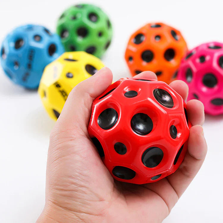 Flying spinner toy